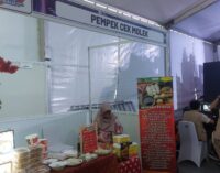 Tri Hemat, Sinyal Lancar 5G, Indosat Dongkrak Produktivitas UMKM Palembang
