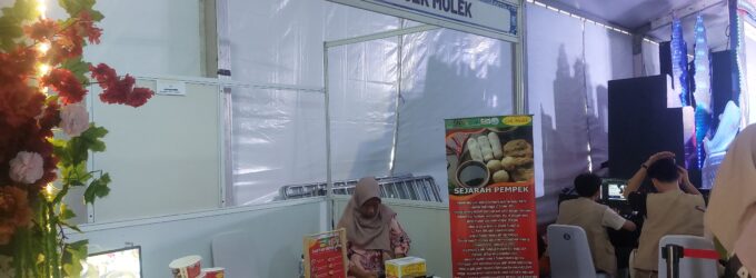 Tri Hemat, Sinyal Lancar 5G, Indosat Dongkrak Produktivitas UMKM Palembang