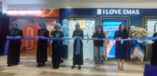 I Love Emas Buka Cabang di Palembang, Perluas Layanan Jual Emas Terpercaya ke Sumatera Selatan