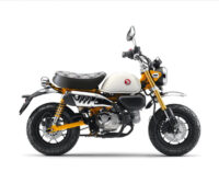 Honda Monkey 2026 Dapat Sentuhan Baru, Desain Ikoniknya Makin Beda