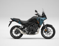 Honda NX500 Resmi Tiba ! Era Baru Big Bike Petualang Dimulai