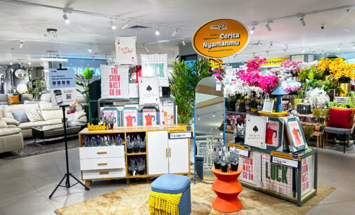 Anniversary ke-22, INFORMA Tebar Promo dan Inspirasi Rumah Nyaman
