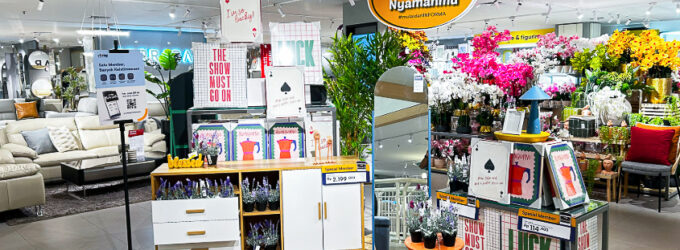 Anniversary ke-22, INFORMA Tebar Promo dan Inspirasi Rumah Nyaman