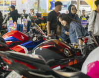 12 Tahun Menginspirasi ! AHM Kembali Gelar Honda Modif Contest 2026 dengan Konsep Baru
