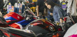 12 Tahun Menginspirasi ! AHM Kembali Gelar Honda Modif Contest 2026 dengan Konsep Baru