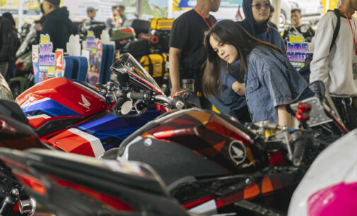 12 Tahun Menginspirasi ! AHM Kembali Gelar Honda Modif Contest 2026 dengan Konsep Baru
