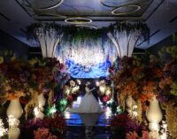 The Zuri Hotel Palembang Gelar Wedding Open House 2026, Gratis Konsultasi Vendor Pernikahan