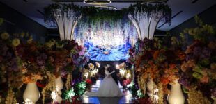 The Zuri Hotel Palembang Gelar Wedding Open House 2026, Gratis Konsultasi Vendor Pernikahan