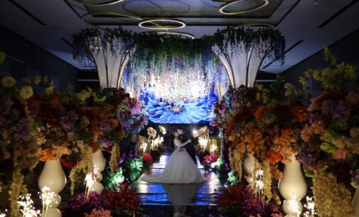 The Zuri Hotel Palembang Gelar Wedding Open House 2026, Gratis Konsultasi Vendor Pernikahan