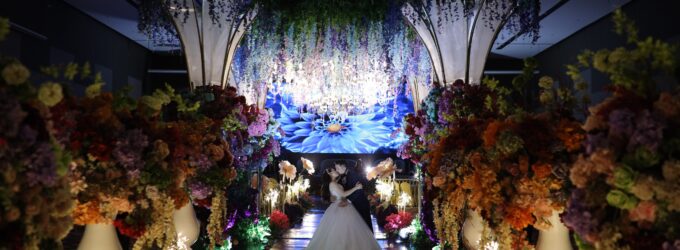The Zuri Hotel Palembang Gelar Wedding Open House 2026, Gratis Konsultasi Vendor Pernikahan