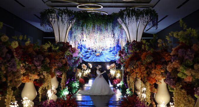 The Zuri Hotel Palembang Gelar Wedding Open House 2026, Gratis Konsultasi Vendor Pernikahan