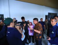 Herman Deru Pimpin Langsung Pembenahan Antrean BBM Bersubsidi, Tegaskan Masyarakat Sumsel Tak Boleh Terus Mengantre