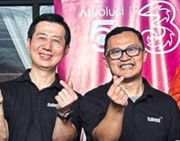 “Jadi Katalisator Ekonomi Digital” SVP Indosat  : 5G dan Tri Hadir untuk Kemajuan Palembang
