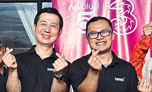 “Jadi Katalisator Ekonomi Digital” SVP Indosat  : 5G dan Tri Hadir untuk Kemajuan Palembang