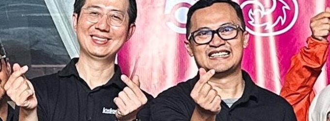 “Jadi Katalisator Ekonomi Digital” SVP Indosat  : 5G dan Tri Hadir untuk Kemajuan Palembang