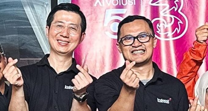 “Jadi Katalisator Ekonomi Digital” SVP Indosat  : 5G dan Tri Hadir untuk Kemajuan Palembang