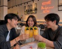 Segarnya Tropical Musi, Signature Baru The Zuri Hotel Palembang