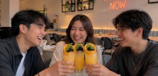 Segarnya Tropical Musi, Signature Baru The Zuri Hotel Palembang