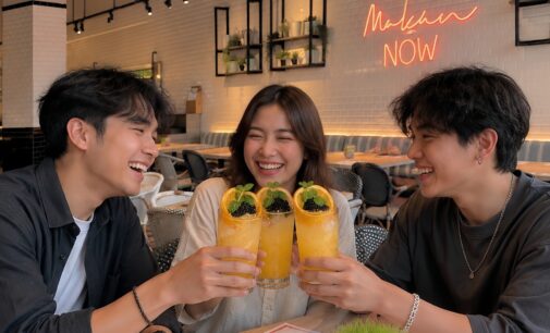 Segarnya Tropical Musi, Signature Baru The Zuri Hotel Palembang