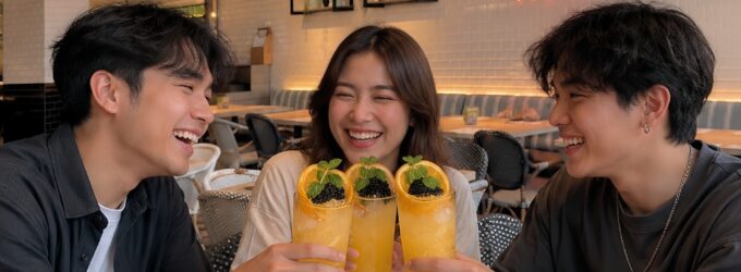 Segarnya Tropical Musi, Signature Baru The Zuri Hotel Palembang