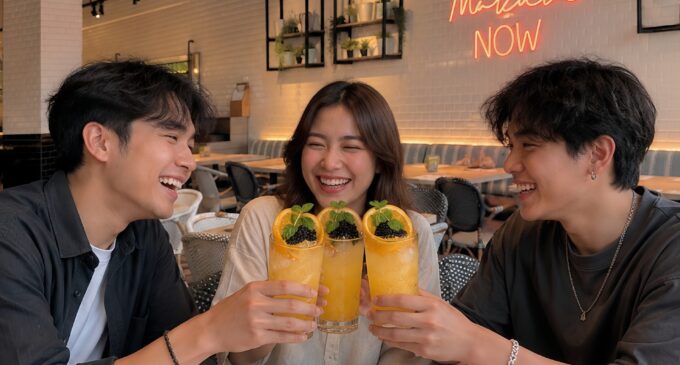 Segarnya Tropical Musi, Signature Baru The Zuri Hotel Palembang