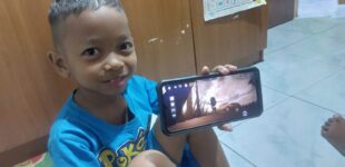 Anti Ngelag ! Tri Klaim Jaringan 5G Terbaik Buat Gamer Palembang