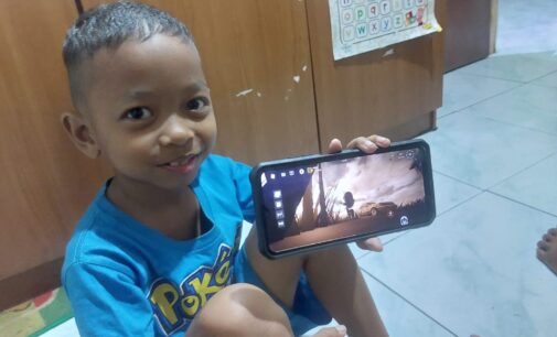 Anti Ngelag ! Tri Klaim Jaringan 5G Terbaik Buat Gamer Palembang