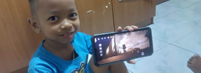 Anti Ngelag ! Tri Klaim Jaringan 5G Terbaik Buat Gamer Palembang