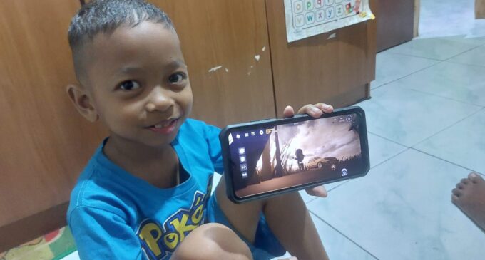 Anti Ngelag ! Tri Klaim Jaringan 5G Terbaik Buat Gamer Palembang