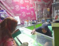 Jaringan 5G Mumpuni, Tri Tambah Benefit AI dan Perlindungan Digital