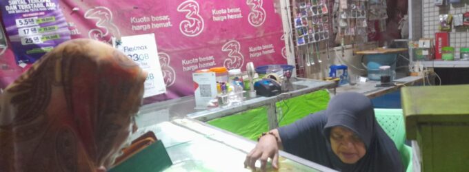 Jaringan 5G Mumpuni, Tri Tambah Benefit AI dan Perlindungan Digital
