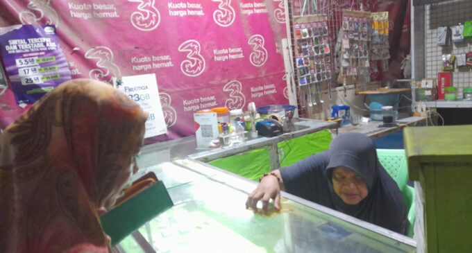 Jaringan 5G Mumpuni, Tri Tambah Benefit AI dan Perlindungan Digital