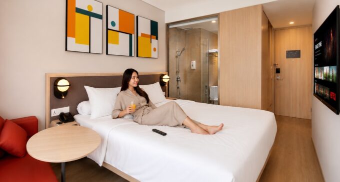 Stay 2 Malam Gratis Massage 1 Jam, Ibis Palembang Sanggar Tebar Promo “Stay Longer, Relax Better