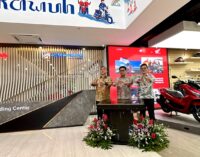 Astra Motor Safety Riding Center Jawa Tengah Resmi Beroperasi, Dorong Partisipasi Masyarakat Wujudkan Budaya Aman Berkendara