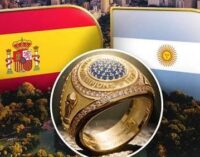 FIFA Beri Cincin Juara Senilai 2,6 Miliar untuk Pemenang Piala Dunia 2026