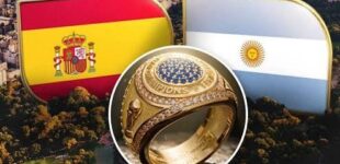 FIFA Beri Cincin Juara Senilai 2,6 Miliar untuk Pemenang Piala Dunia 2026