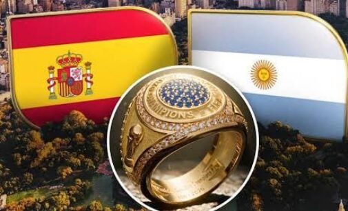 FIFA Beri Cincin Juara Senilai 2,6 Miliar untuk Pemenang Piala Dunia 2026