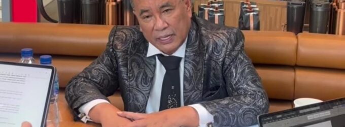 Followers Instagram Hotman Paris Anjlok Usai Bela Febri Ardiansyah