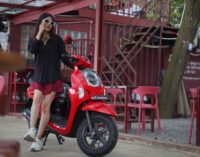 Astra Motor Sumsel Hadirkan Program GOL dengan Promo Honda Sepanjang Juli