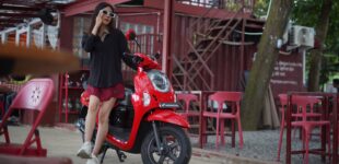 Astra Motor Sumsel Hadirkan Program GOL dengan Promo Honda Sepanjang Juli