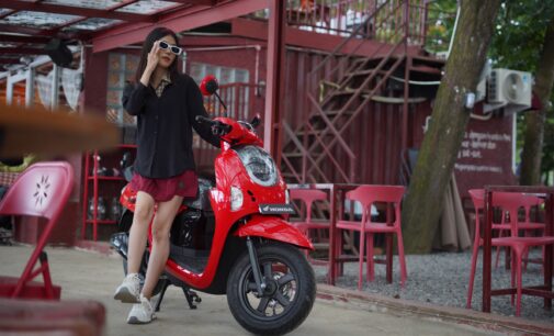 Astra Motor Sumsel Hadirkan Program GOL dengan Promo Honda Sepanjang Juli