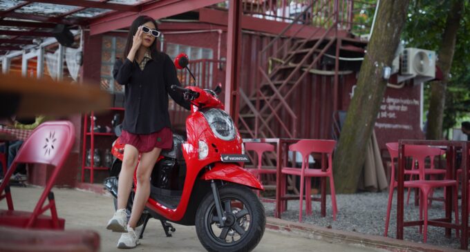 Astra Motor Sumsel Hadirkan Program GOL dengan Promo Honda Sepanjang Juli