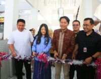 Sinergi OJK – Pemprov Sumsel Wujudkan 100.000 Sultan Muda Lewat UMKM