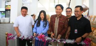 Sinergi OJK – Pemprov Sumsel Wujudkan 100.000 Sultan Muda Lewat UMKM