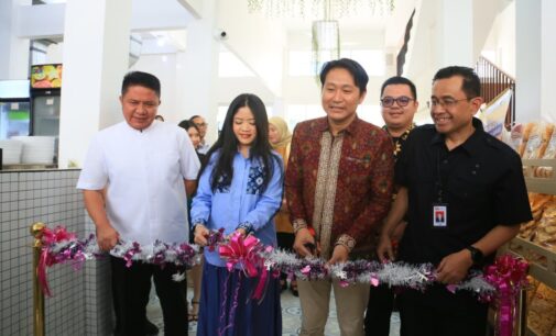 Sinergi OJK – Pemprov Sumsel Wujudkan 100.000 Sultan Muda Lewat UMKM