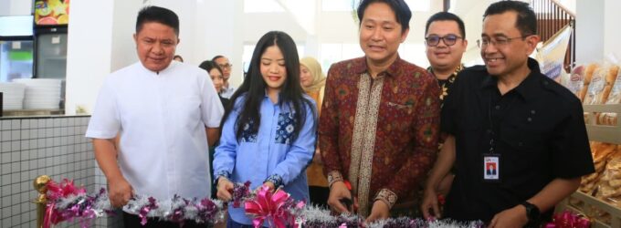 Sinergi OJK – Pemprov Sumsel Wujudkan 100.000 Sultan Muda Lewat UMKM