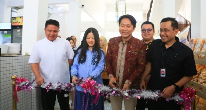 Sinergi OJK – Pemprov Sumsel Wujudkan 100.000 Sultan Muda Lewat UMKM