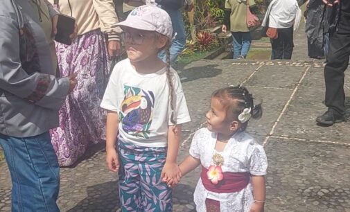 Contek Desa Terbaik Dunia Versi UNESCO ! Ini 5 Konsep Buat Bikin Desa Wisata di Sumsel Mendunia