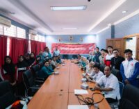 Honda Victory Sambangi Perusahaan dan Instansi di Sumsel, Hadirkan Pengalaman Berkendara Honda Lebih Dekat