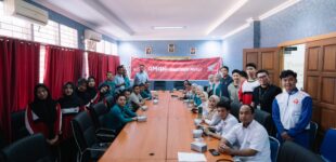 Honda Victory Sambangi Perusahaan dan Instansi di Sumsel, Hadirkan Pengalaman Berkendara Honda Lebih Dekat
